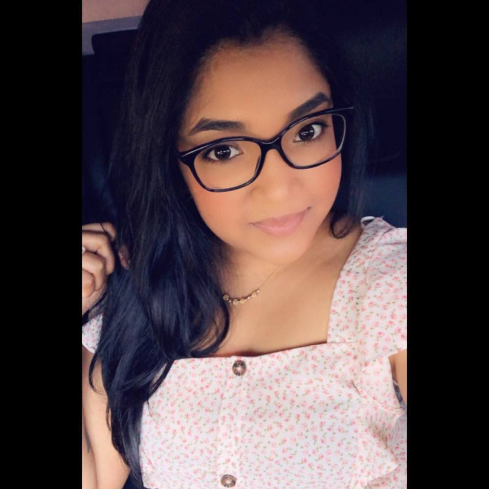 Meet your Posher, Destiny